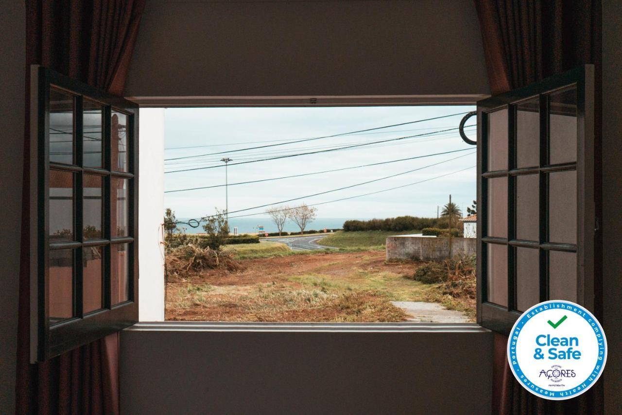 Вилла Casa Da Relva Понта-Делгада Экстерьер фото